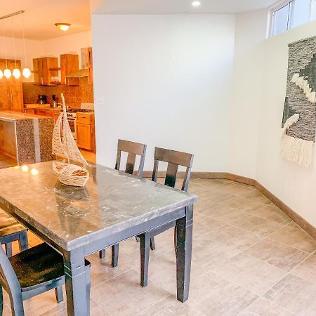Beautiful 3 Bdr 2,5 Bath- Steps From Beach W/Pkg Tijuana Esterno foto