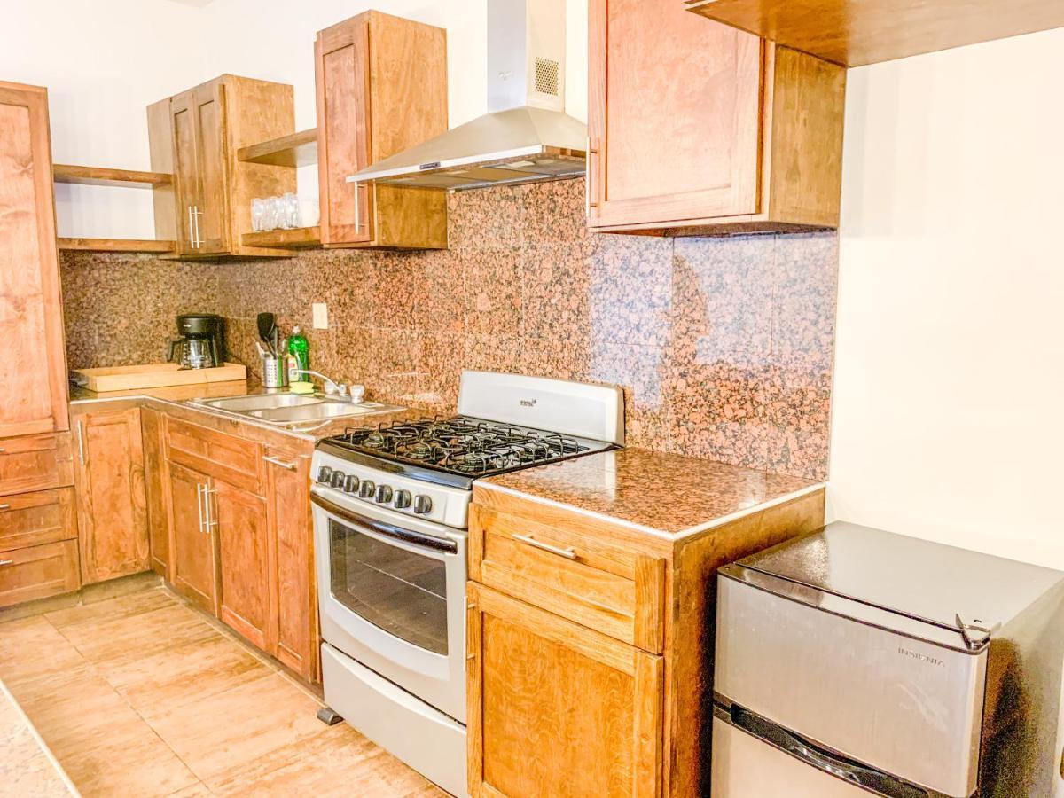Beautiful 3 Bdr 2,5 Bath- Steps From Beach W/Pkg Tijuana Esterno foto