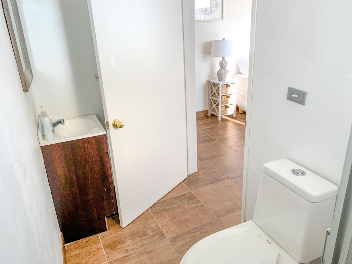 Beautiful 3 Bdr 2,5 Bath- Steps From Beach W/Pkg Tijuana Esterno foto