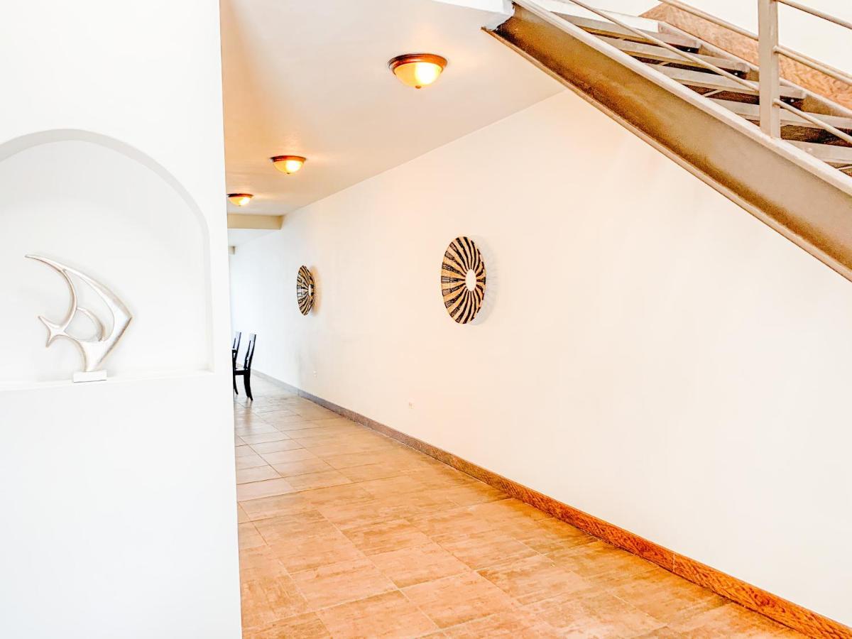 Beautiful 3 Bdr 2,5 Bath- Steps From Beach W/Pkg Tijuana Esterno foto
