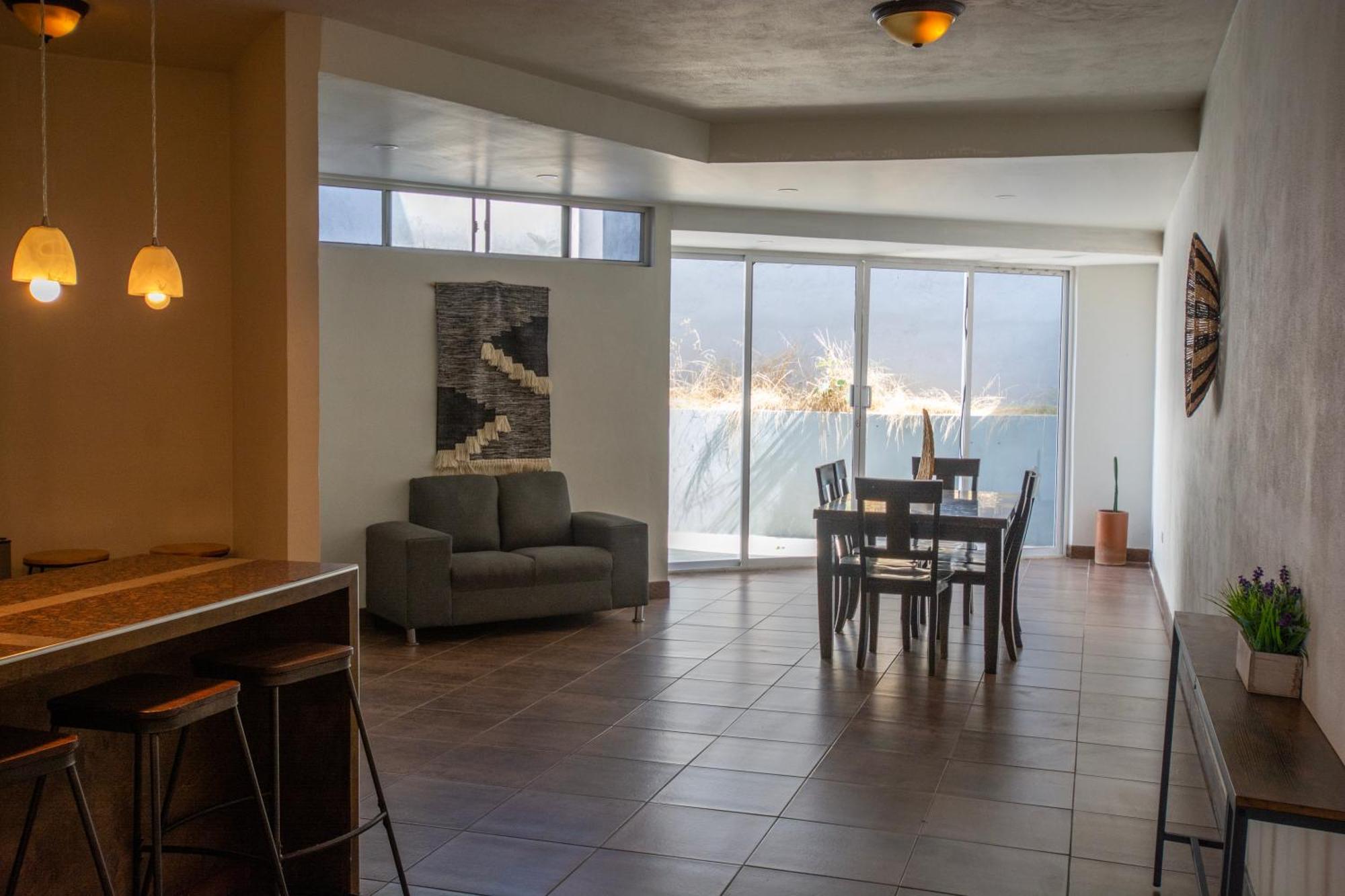 Beautiful 3 Bdr 2,5 Bath- Steps From Beach W/Pkg Tijuana Esterno foto
